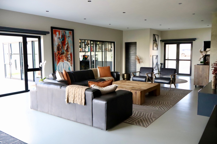 4 Bedroom Property for Sale in Cashan North West